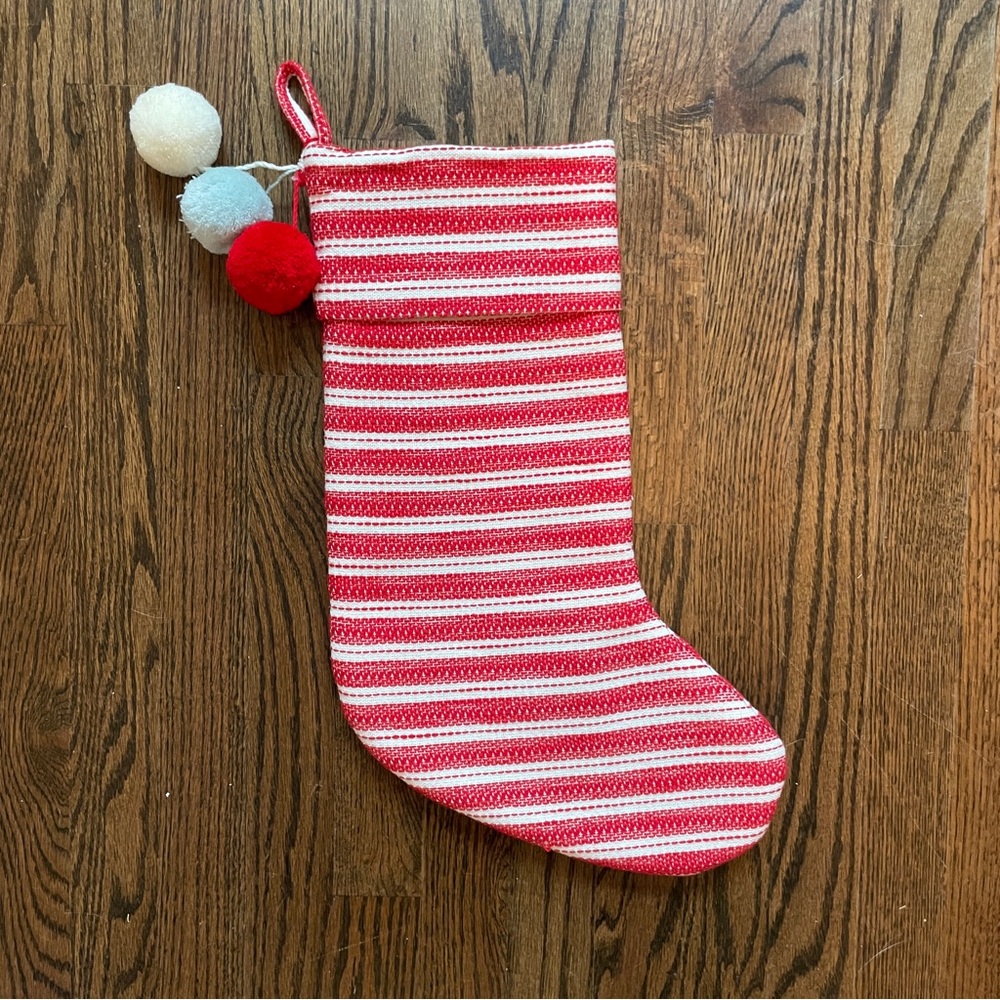 Hearth & Hand Christmas Stocking